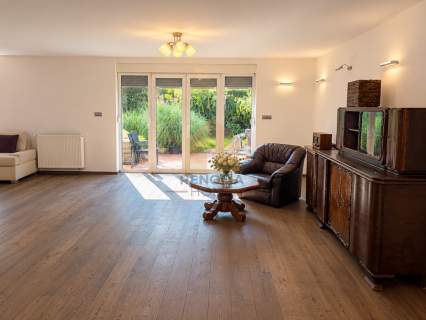 Dom Parterowy 130m2 Basen Sauna