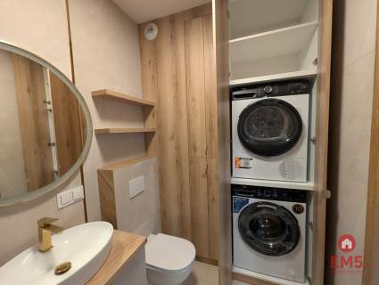 WYSOKI STANDARD 3 POKOJE DUŻY BALKON BEZ PCC