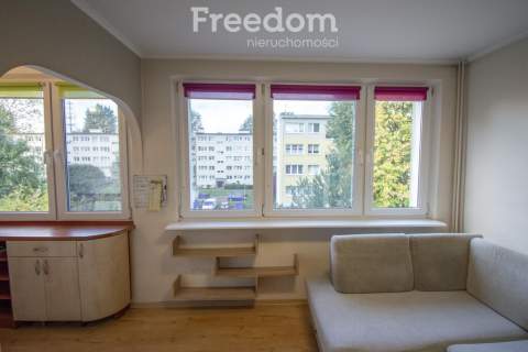 Słupsk, Dwa pokoje w świetnej lokalizacji 32m2