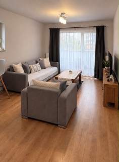 Mieszkanie gotowe do zamieszkania 3 pokoje 54,99m2