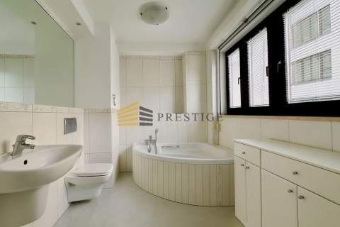 Lokal biurowy w centrum Warszawy - 240m2