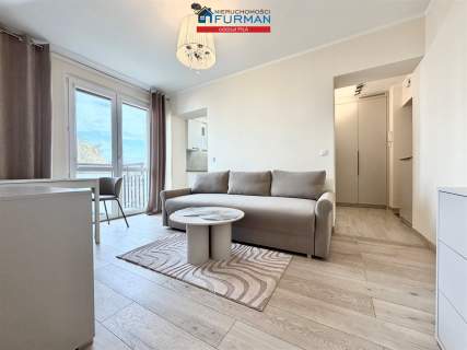 Mieszkanie do wynajęcia, 30,4 m2, Piła