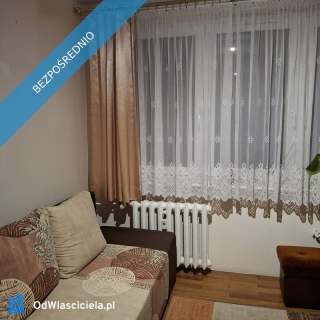 Mieszkanie 54 m , 3 pokoje, Starachowice