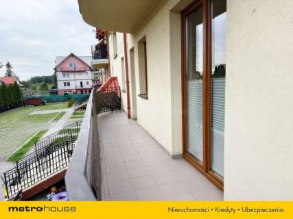 Apartament 200 m od morza, Karwia / Władysławowo