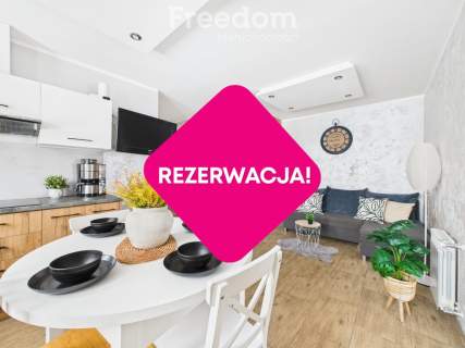 Dom całoroczny na sprzedaż Bogaczewo