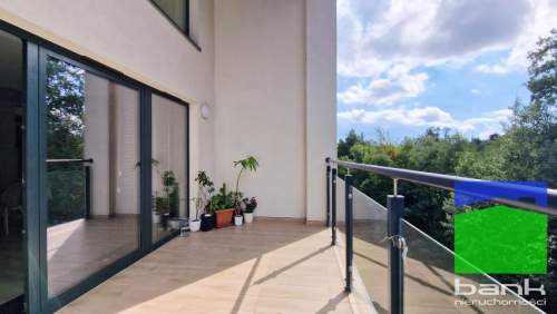 Polesie dwupoziomowy apartament ul. Orzechowa