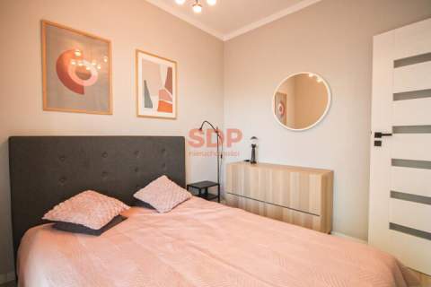 Czyżny Sołtysowska 3 41m2 3 pok Gabinet