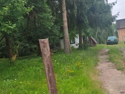 Sprzedaż udziału w nieruchomości w Terlikowie 3/56