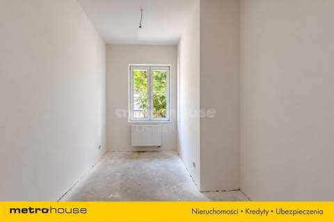 Mieszkanie M4 B - 46,29 m , Ip. - Nowa Starówka