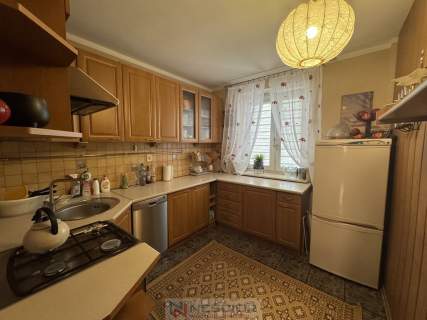 Przestronne mieszkanie w centrum Siedlec, 62m2