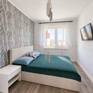 Płock, Boryszewska 68 m 3 pokoje balkon
