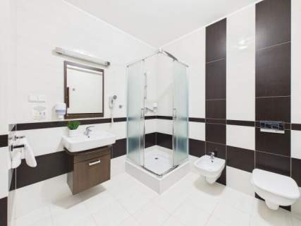 Verano Apartament przy parku nadmorskim - wyjątkowa lokalizacja