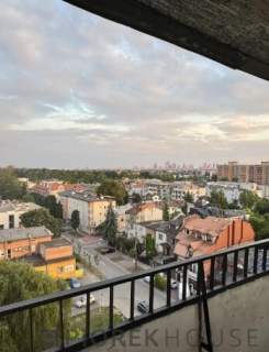 3-pokojowe mieszkanie na Targówku