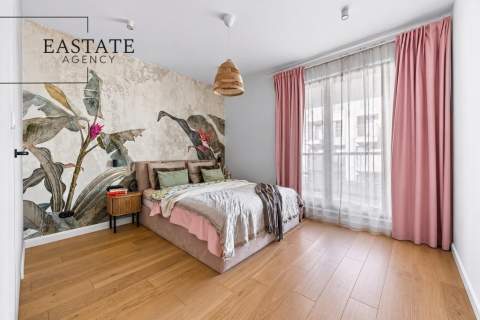 wyjątkowy apartament standard premium 2 miejsca garażowe k