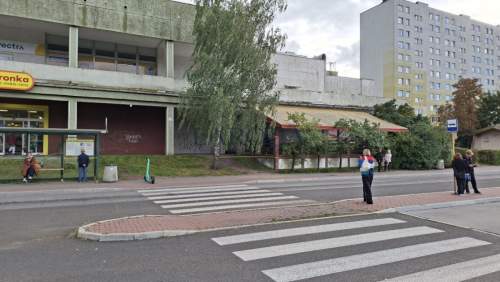 Lokal gastro z ogródkiem do remontu