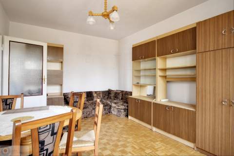 widne i ciche 2 pokoje osobna kuchnia - cena