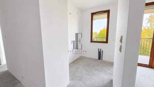 Royal Residence 62,8 m 3 pokoje Balkon Dw