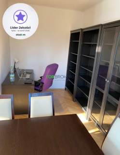 Eleganckie 3 pokoje blisko lasu, brak KW
