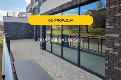 Lokal usługowy w Skawinie, Nowa Cena 7500 m2