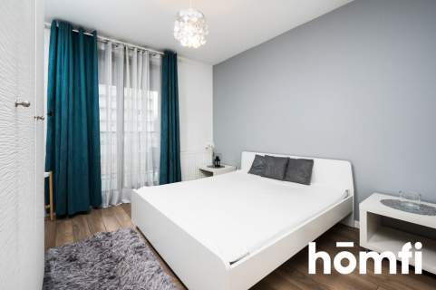 2 POKOJOWE MIESZKANIE, CZERWONE MAKI/ RUCZAJ
