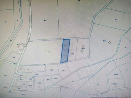 Działka 30 arów pod zabudowę Zagajnik MPZP 02 MWr 129 000