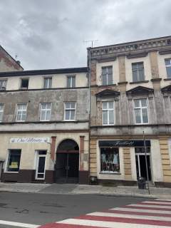 Mieszkanie na sprzedaż, 40 m2, Gniezno