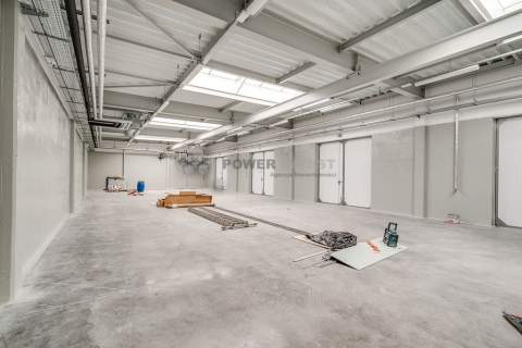 HALA BIURA MAGAZYN/WYSOKI STANDARD/GOTOWE