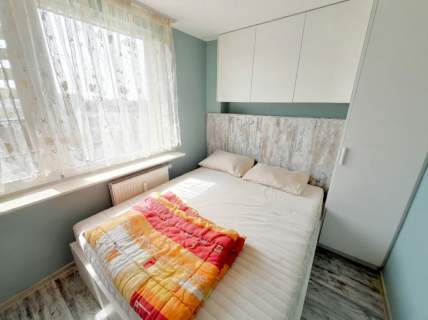 Jasne 3 pokoje, 60 m2, balkon - Morcinka8, Gołonóg
