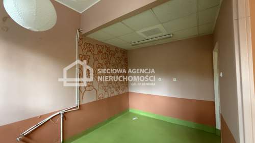 Lokal do własnej aranżacji na Działkach Leśnych