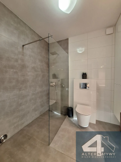 Apartament 66 m2 z prywatnym ogródkiem