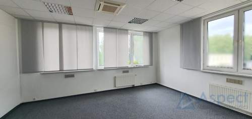 Biuro do wynajęcia, 240 m2, Szczecin