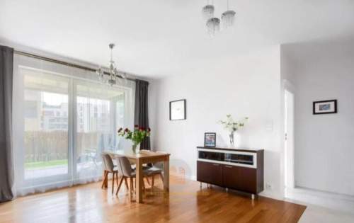 Apartament,2pokoje taras , ogródek, parking, klimatyzacja