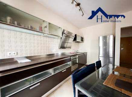 Apartament Śródmieście Metro Dworzec Gdański 100m