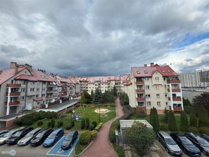 3 pokoje/Po Remoncie/ KOŚCIUSZKI / CENTRUM