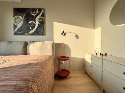 Apartament 2-pokojowy 14. piętro Browary Wrocławskie