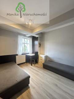 Wynajmę budynek 250 m2 w centrum Tczewa