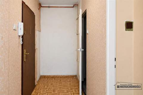 Kameralne 2 pokojowe mieszkanie w Szczecinku.