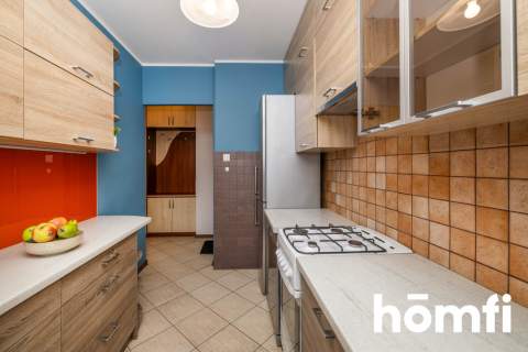 2 pokoje 46,6 m Galeria Zielone Wzgórza