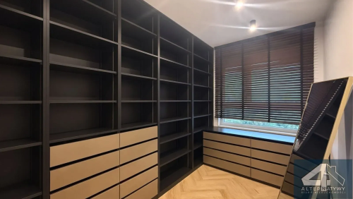 Piotrków Tryb. Apartament 80 m