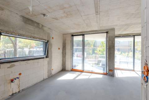 Dom premium 500m od Kampinosu taras na dachu 55m2