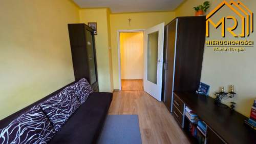 3-pokojowe mieszkanie 64,29 m   Tarnów, ul. Pader