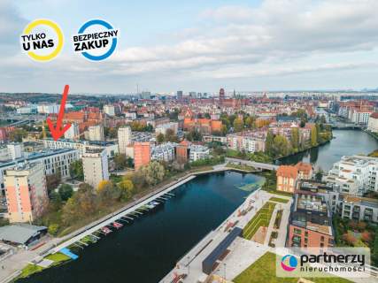 Komfortowe 2 pokoje w Centrum Gdańska