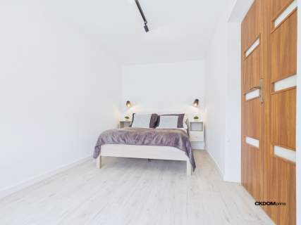 Kielce Centrum 2 pokoje 42,60 m2