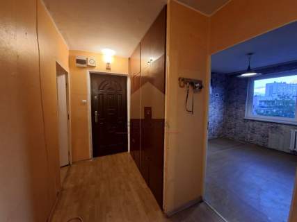 3 pokojowe mieszkanie z balkonem na Zabobrzu