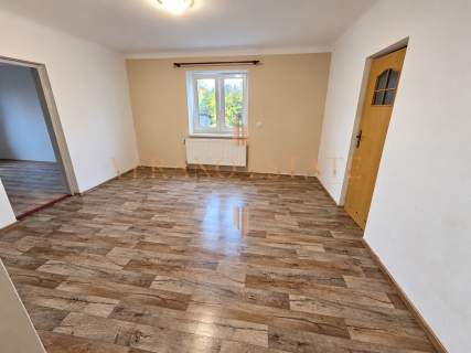 Dom 120m z potencjałem i dużą działką Dąbrowa