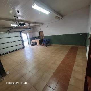 Magazyn do wynajęcia, 150 m2, Zielonka