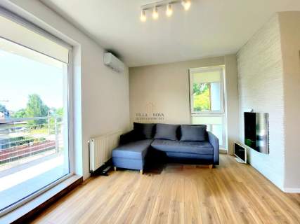 Okolice ul. Rumiankowej Nowe2009/Balkon/Inwestycja