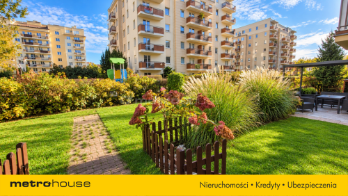 Mieszkanie na sprzedaż, 50,2 m2, Warszawa