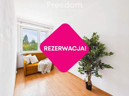Mieszkanie na sprzedaż 2 pokoje, Pogdrodzie, Olsztyn