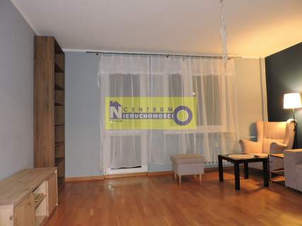 Południe, ul. Konarska, M3, 51.75 m2, loggia.